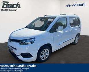 Toyota Proace City Gebrauchtwagen