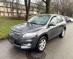 Toyota RAV 4 Gebrauchtwagen