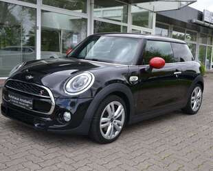 Mini Cooper S Gebrauchtwagen