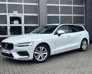 Volvo V60 Gebrauchtwagen