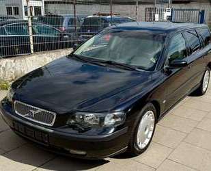 Volvo V70 Gebrauchtwagen