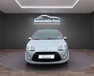 Citroen C3 Gebrauchtwagen