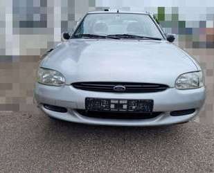 Ford Escort Gebrauchtwagen