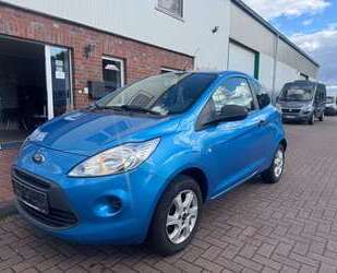 Ford Ka/Ka+ Gebrauchtwagen