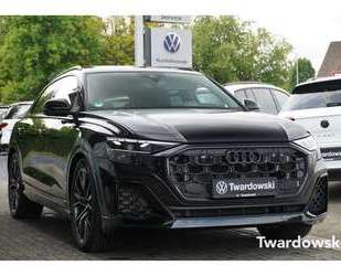 Audi Q8 Gebrauchtwagen