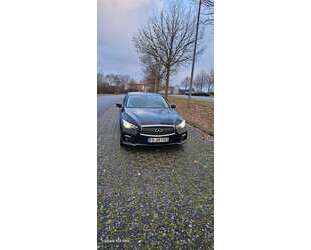 INFINITI Q50 Gebrauchtwagen
