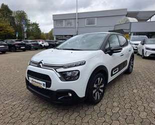 Citroen C3 Gebrauchtwagen