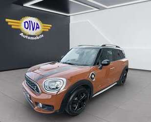 Land Rover Cooper SE Countryman 