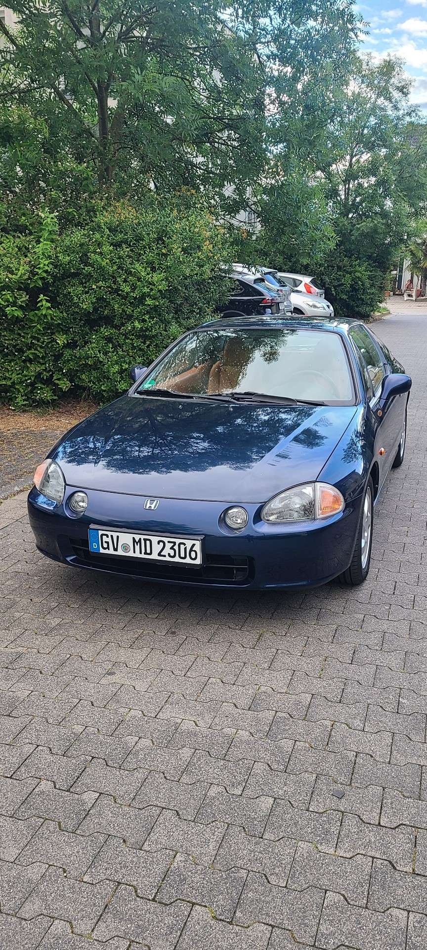 CRX