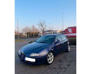 Alfa Romeo 147 Gebrauchtwagen