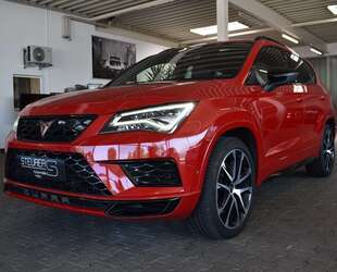 Cupra Ateca Gebrauchtwagen