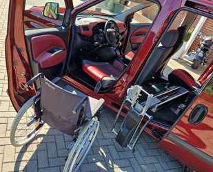 Fiat Doblo Gebrauchtwagen