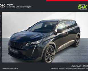 Peugeot 5008 Gebrauchtwagen