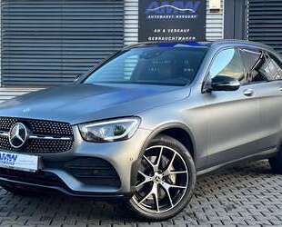 Mercedes-Benz GLC 300 Gebrauchtwagen