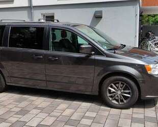 Dodge Grand Caravan Gebrauchtwagen