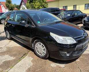 Citroen C4 Gebrauchtwagen