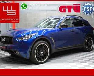 Toyota QX70 