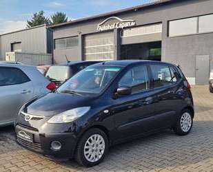 Hyundai i10 Gebrauchtwagen