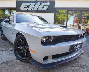 Dodge Challenger Gebrauchtwagen