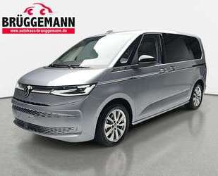 VW T7 Multivan Gebrauchtwagen