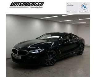 BMW M850 Gebrauchtwagen