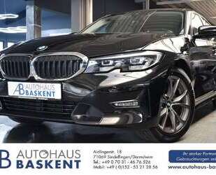BMW 318 Gebrauchtwagen