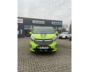 Opel Vivaro Gebrauchtwagen