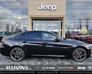 Alfa Romeo Giulia Gebrauchtwagen
