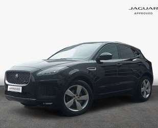 Jaguar E-Pace Gebrauchtwagen