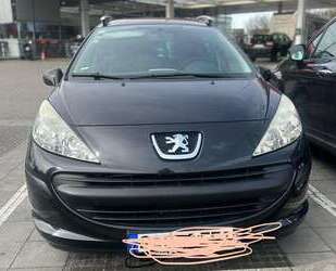 Peugeot 207 Gebrauchtwagen