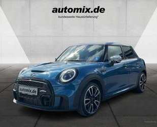 Mini Cooper S Gebrauchtwagen