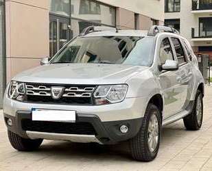 Dacia Duster Gebrauchtwagen