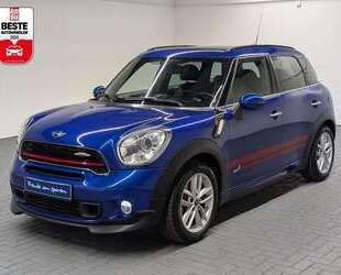 Mini John Cooper Works Countryman Gebrauchtwagen