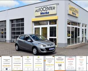 Mazda 2 Gebrauchtwagen