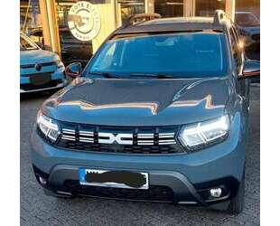 Dacia Duster Gebrauchtwagen