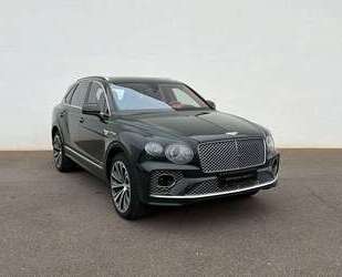 Bentley Bentayga Gebrauchtwagen