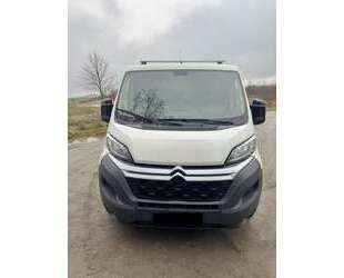 Citroen Jumper Gebrauchtwagen