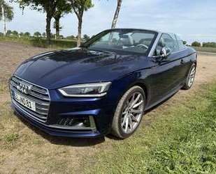 Audi S5 Gebrauchtwagen