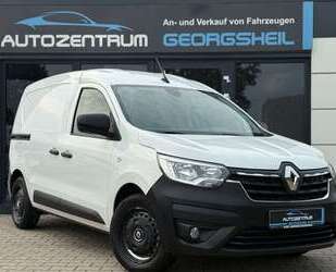 Renault Express Gebrauchtwagen
