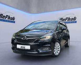 Opel Zafira Gebrauchtwagen