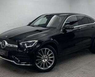 Mercedes-Benz GLC 400 Gebrauchtwagen
