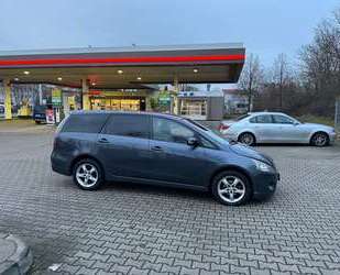 Mitsubishi Grandis Gebrauchtwagen