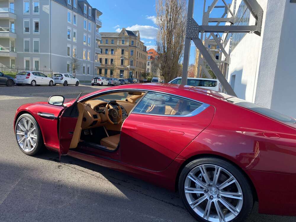 Rapide
