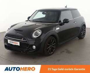 Audi Cooper S 