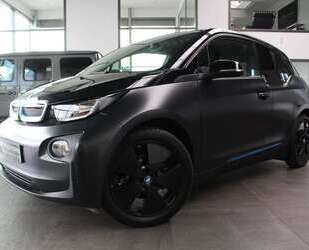 BMW i3 Gebrauchtwagen
