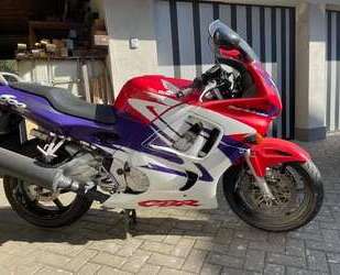 Honda CBR 600 Gebrauchtwagen