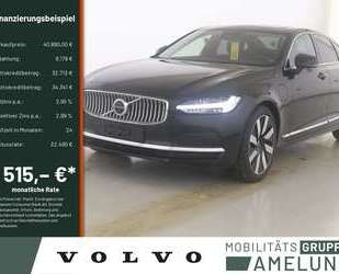 Volvo S90 Gebrauchtwagen