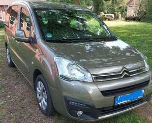 Citroen Berlingo Gebrauchtwagen