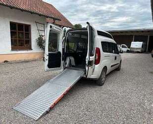 Fiat Doblo Gebrauchtwagen