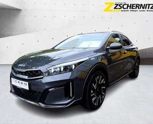 Kia XCeed Gebrauchtwagen